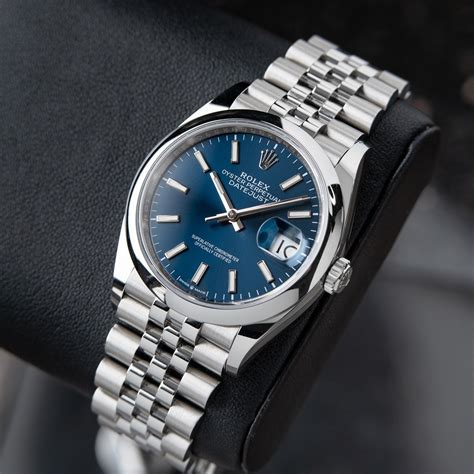 rolex datejust 36 konfigurieren|2021 Rolex Datejust 36.